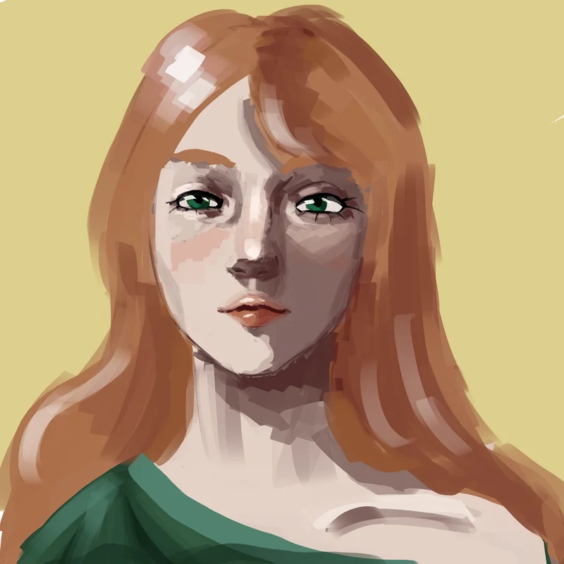Ginger